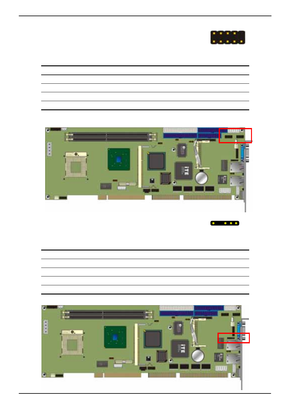 A.5 <usb port, A.6 <irda port | COMMELL FS-97A User Manual | Page 43 / 53