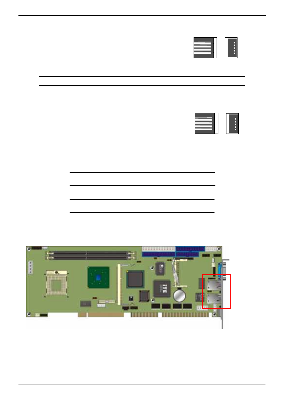 A.8 <lan port | COMMELL FS-97A User Manual | Page 45 / 53