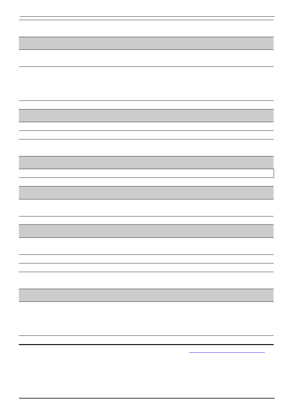 COMMELL FS-97A User Manual | Page 9 / 53