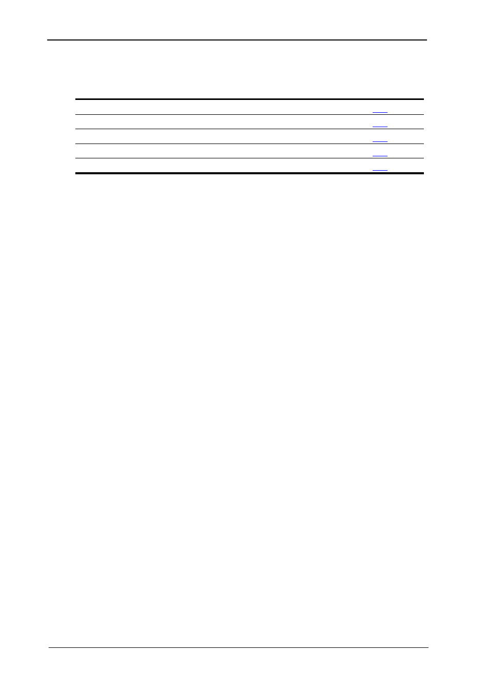 1jumpers reference, 1 jumpers reference | COMMELL FS-977 User Manual | Page 12 / 42