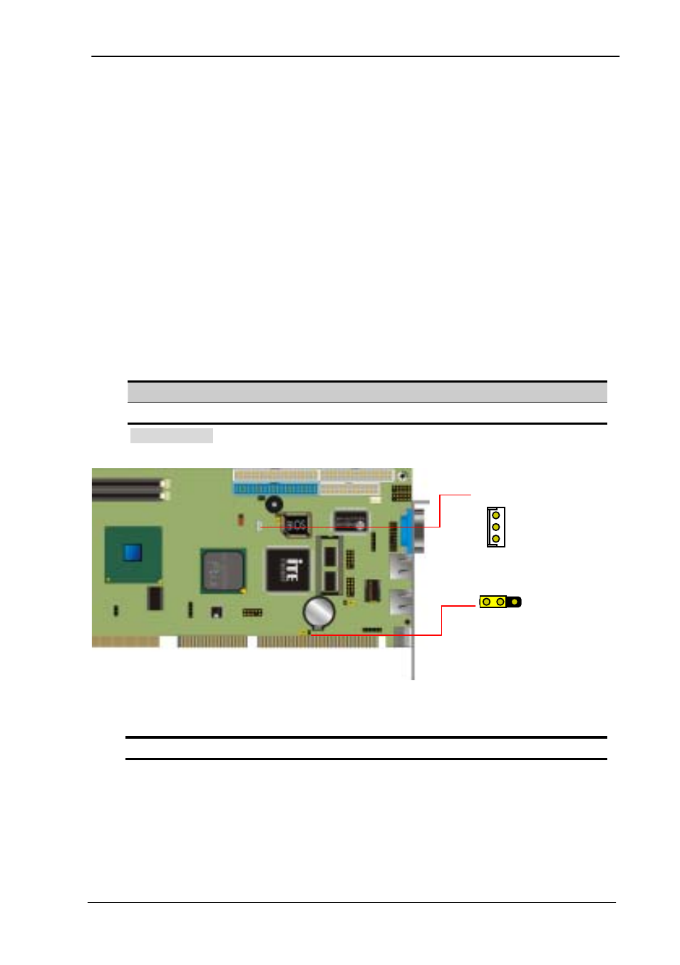 8ethernet interface, Ethernet interface, 8 ethernet interface | COMMELL FS-977 User Manual | Page 19 / 42
