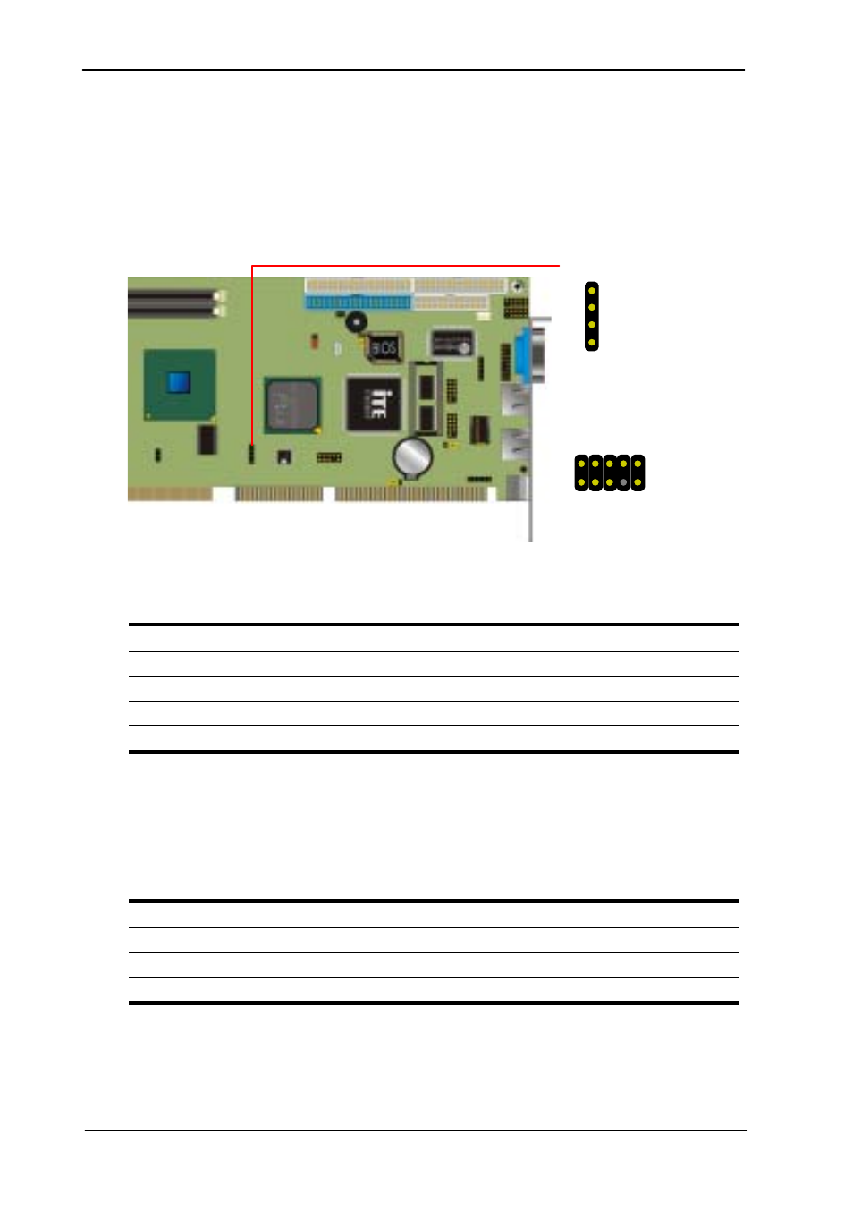 9audio interface, Audio interface, 9 audio interface | COMMELL FS-977 User Manual | Page 20 / 42