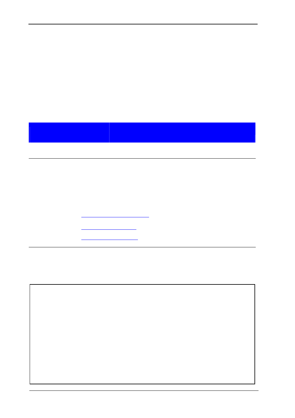 Contact information, Commell | COMMELL FS-977 User Manual | Page 42 / 42