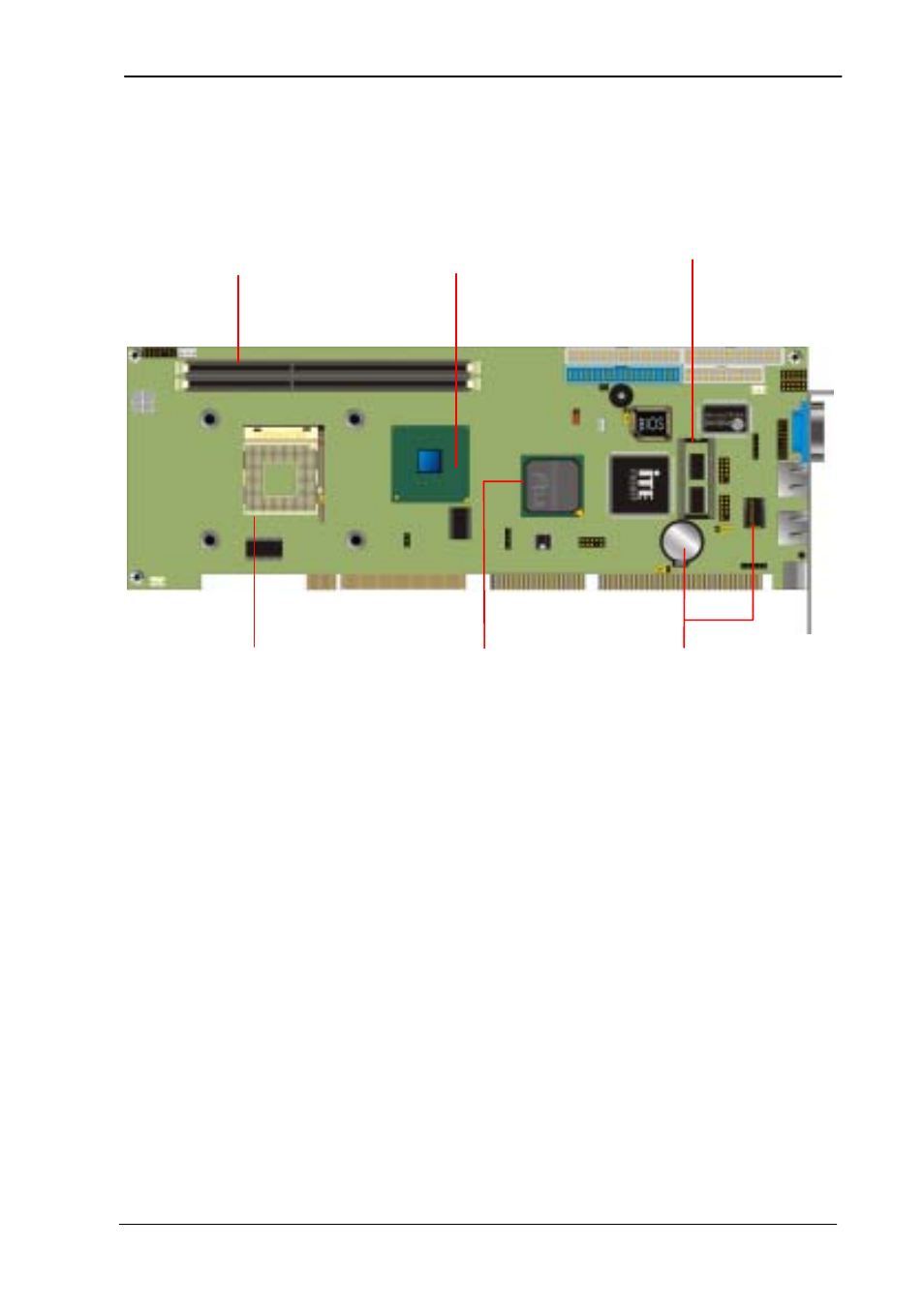 3component placement, Component placement, 3 component placement | COMMELL FS-977 User Manual | Page 9 / 42