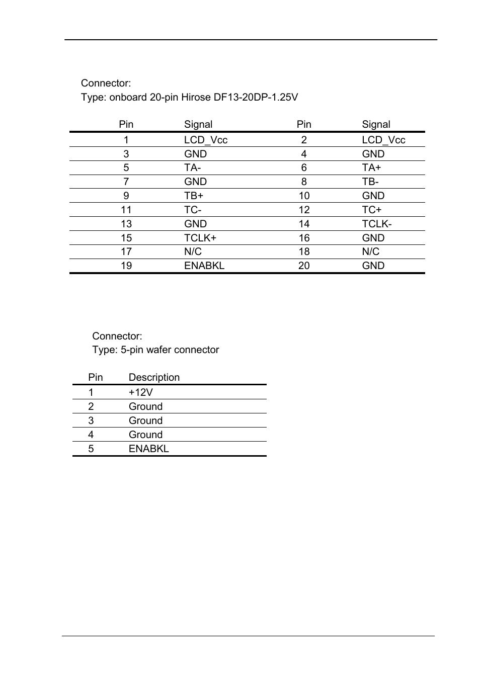 COMMELL FS-961 User Manual | Page 21 / 46