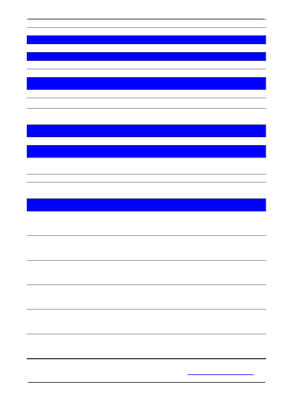 COMMELL HE-875P User Manual | Page 10 / 56