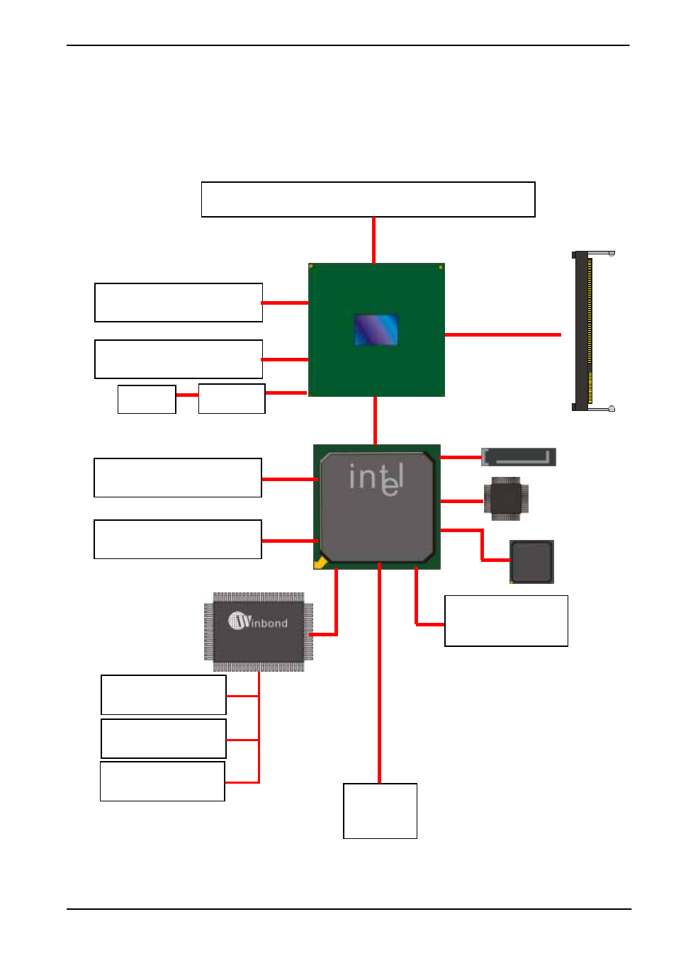 4 < block diagram | COMMELL HE-875P User Manual | Page 12 / 56
