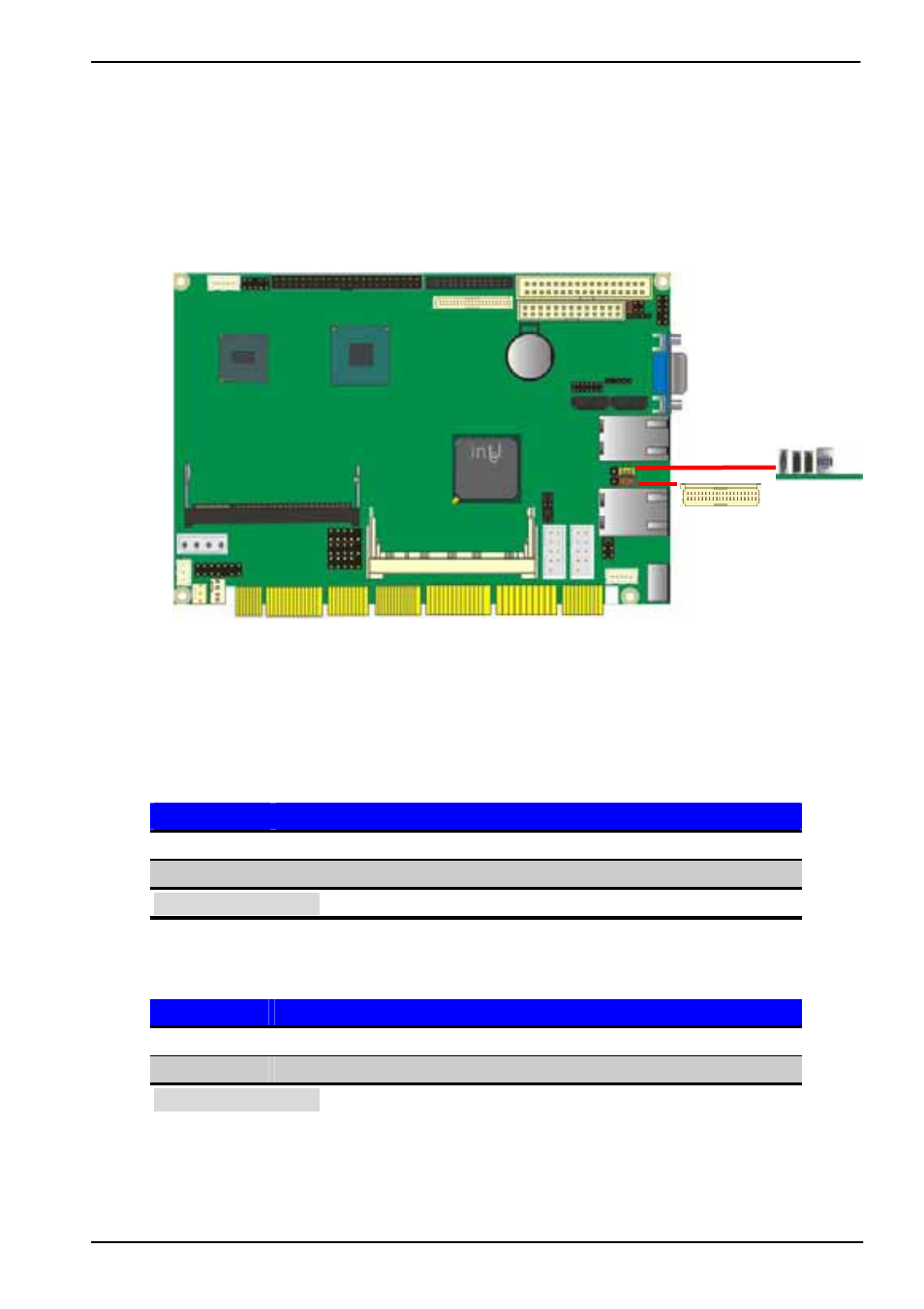 5 <cmos & atx setup | COMMELL HE-875P User Manual | Page 18 / 56