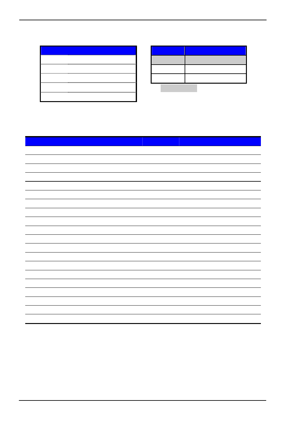 COMMELL HE-875P User Manual | Page 23 / 56