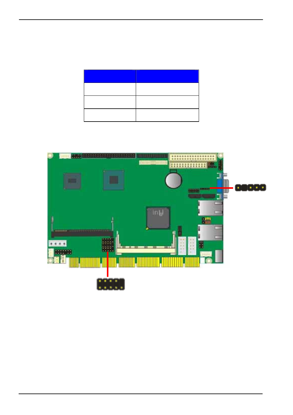 11 <usb2.0 & ir interface | COMMELL HE-875P User Manual | Page 29 / 56