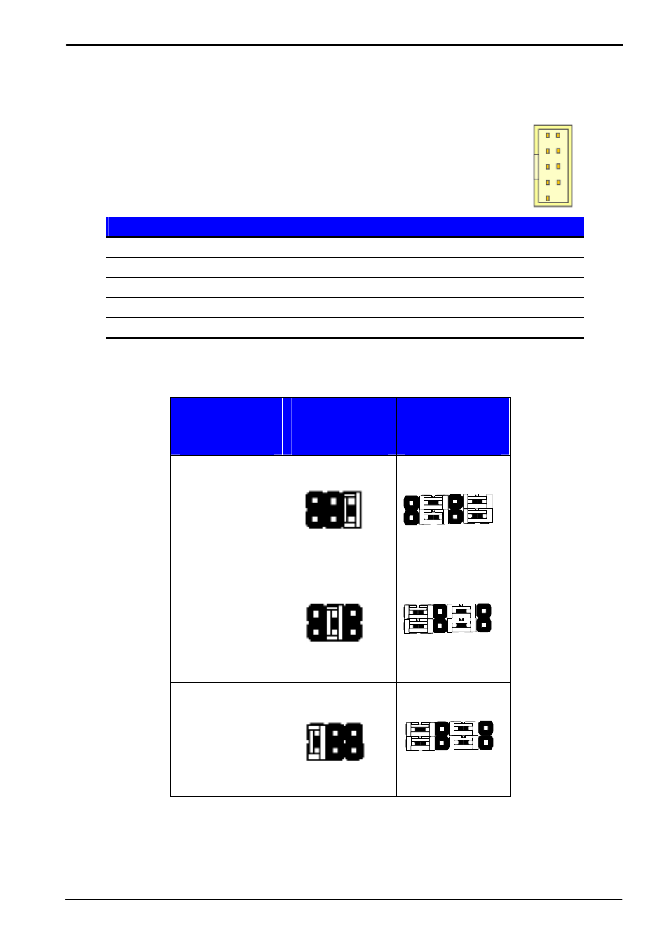 13 <serial port jumper setting | COMMELL HE-875P User Manual | Page 32 / 56