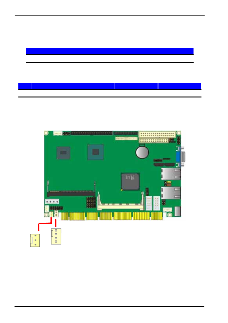 COMMELL HE-875P User Manual | Page 35 / 56