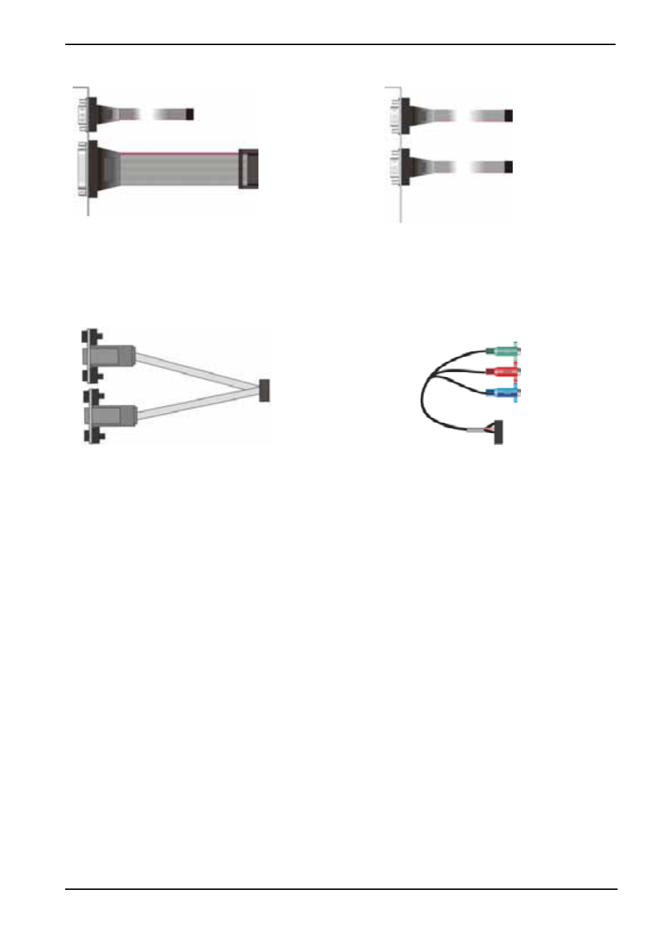 Printed matters | COMMELL HE-875P User Manual | Page 4 / 56