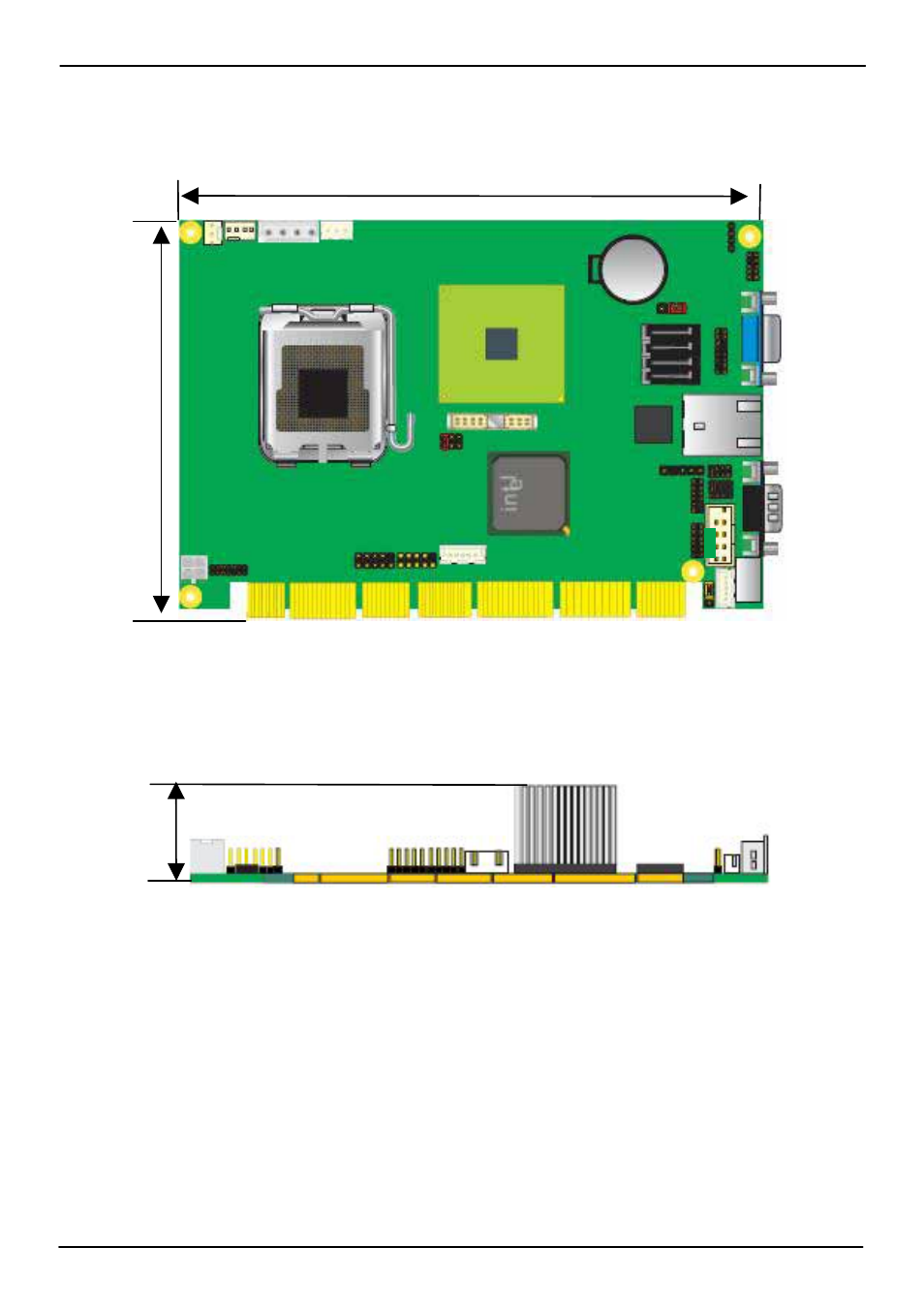 COMMELL HS-874P User Manual | Page 10 / 58