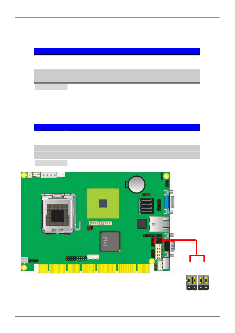 COMMELL HS-874P User Manual | Page 17 / 58