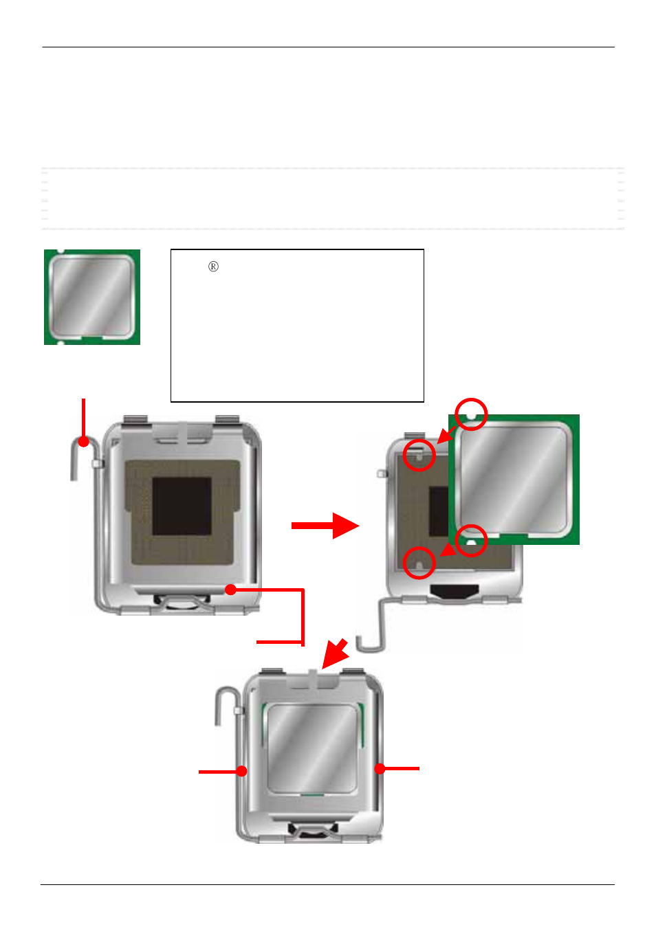 COMMELL HS-874P User Manual | Page 18 / 58