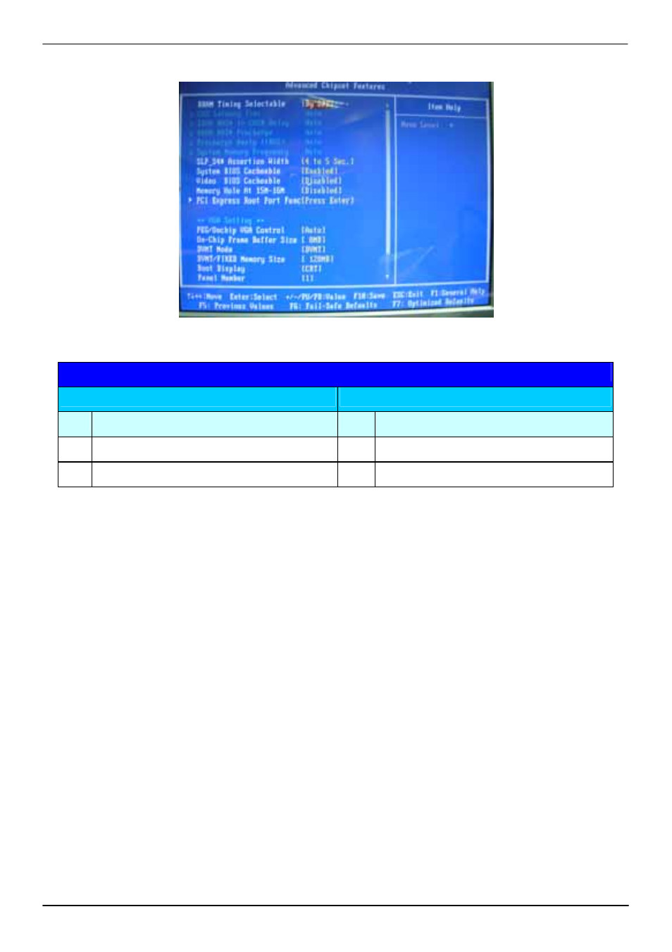 COMMELL HS-874P User Manual | Page 25 / 58
