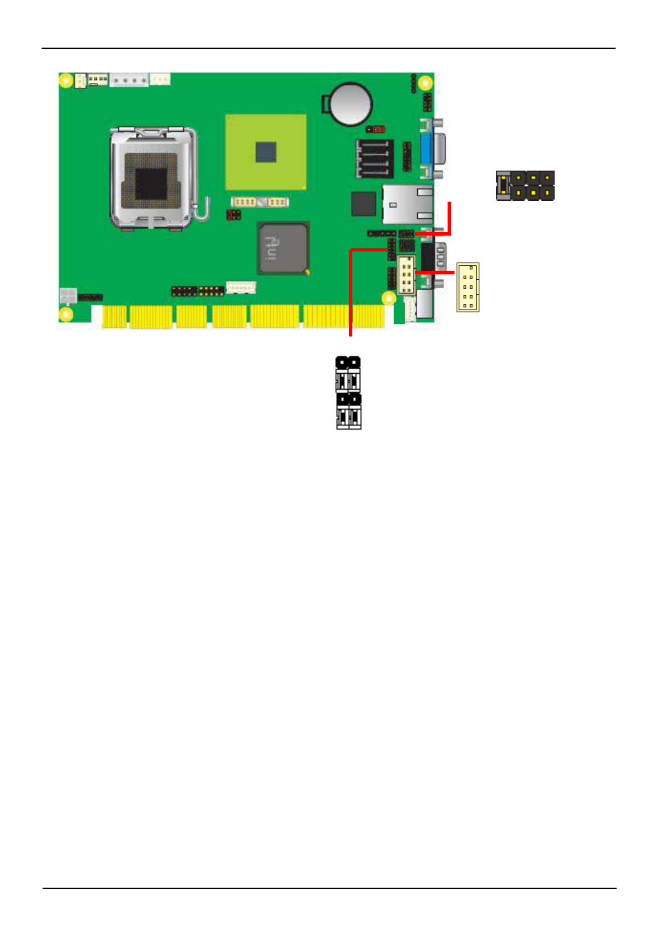 COMMELL HS-874P User Manual | Page 31 / 58