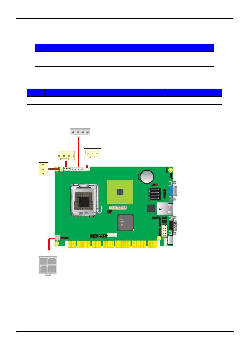 COMMELL HS-874P User Manual | Page 33 / 58