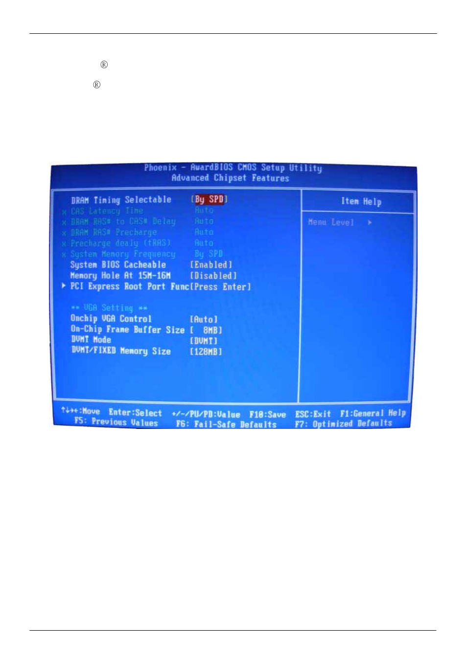 COMMELL HS-874P User Manual | Page 43 / 58
