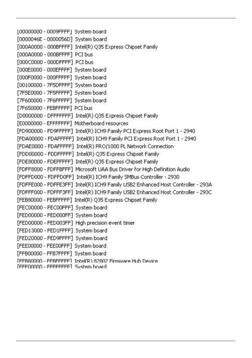 COMMELL HS-874P User Manual | Page 53 / 58
