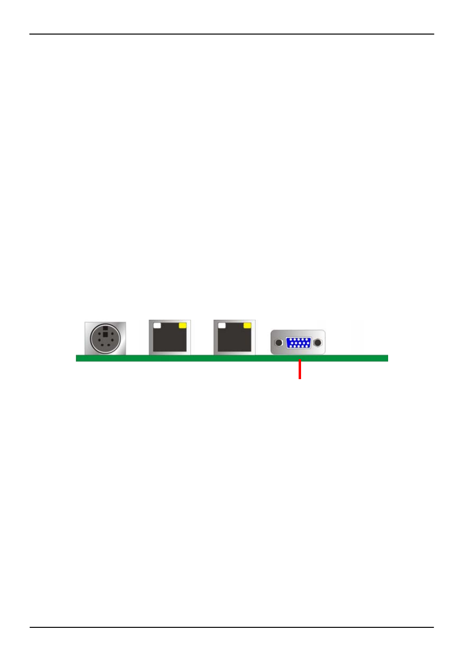 COMMELL HS-873P User Manual | Page 20 / 52