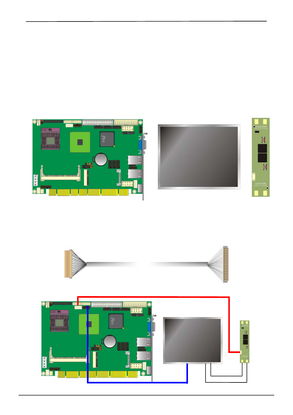 COMMELL HS-873P User Manual | Page 23 / 52
