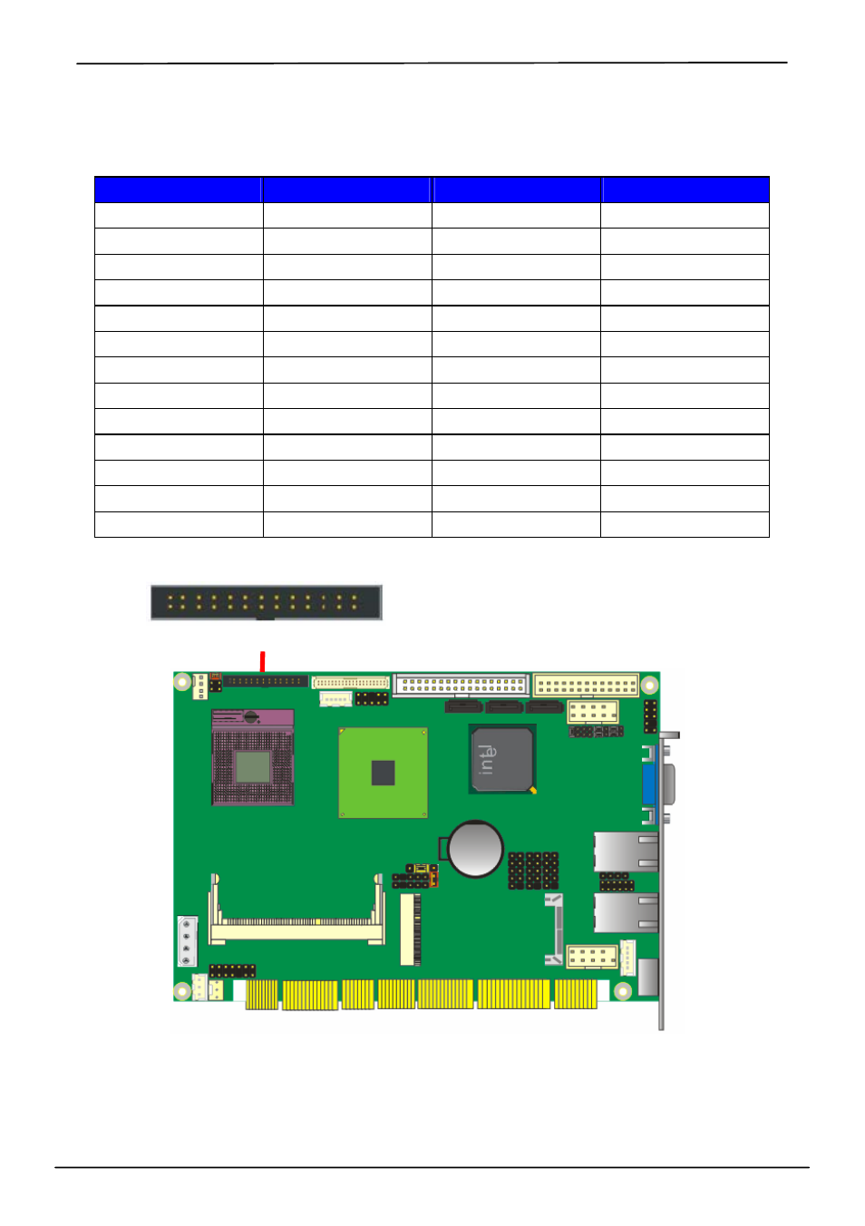 COMMELL HS-873P User Manual | Page 25 / 52
