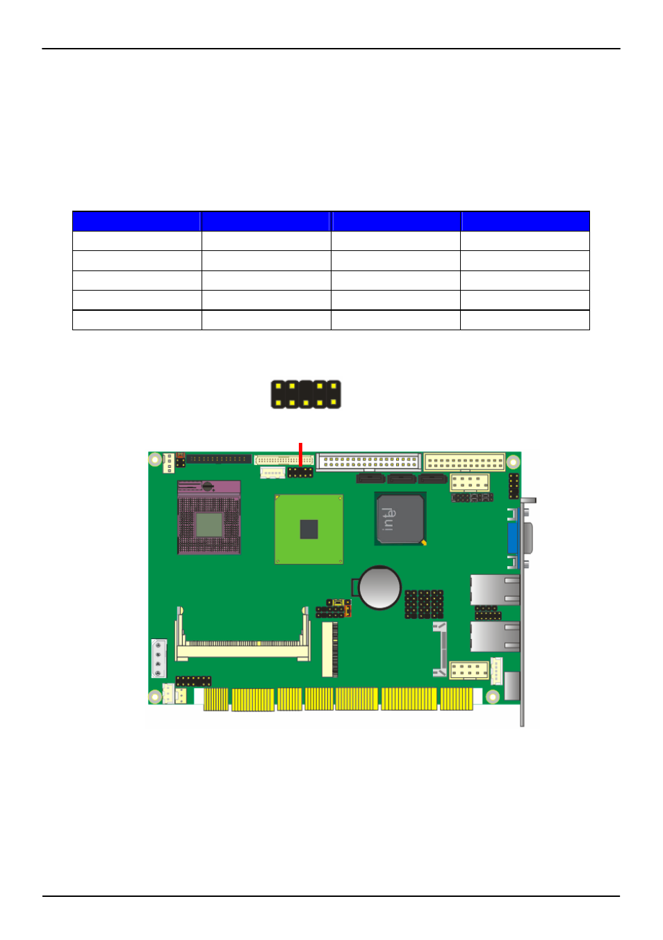 COMMELL HS-873P User Manual | Page 26 / 52