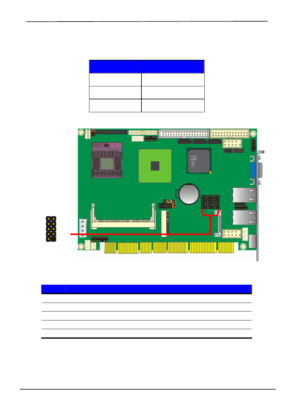 10 <usb2.0 interface | COMMELL HS-873P User Manual | Page 29 / 52