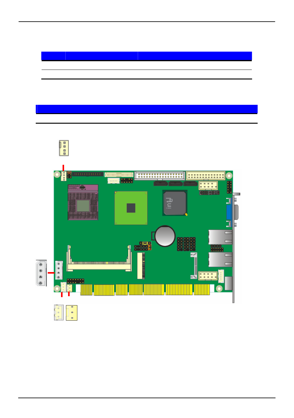 COMMELL HS-873P User Manual | Page 32 / 52