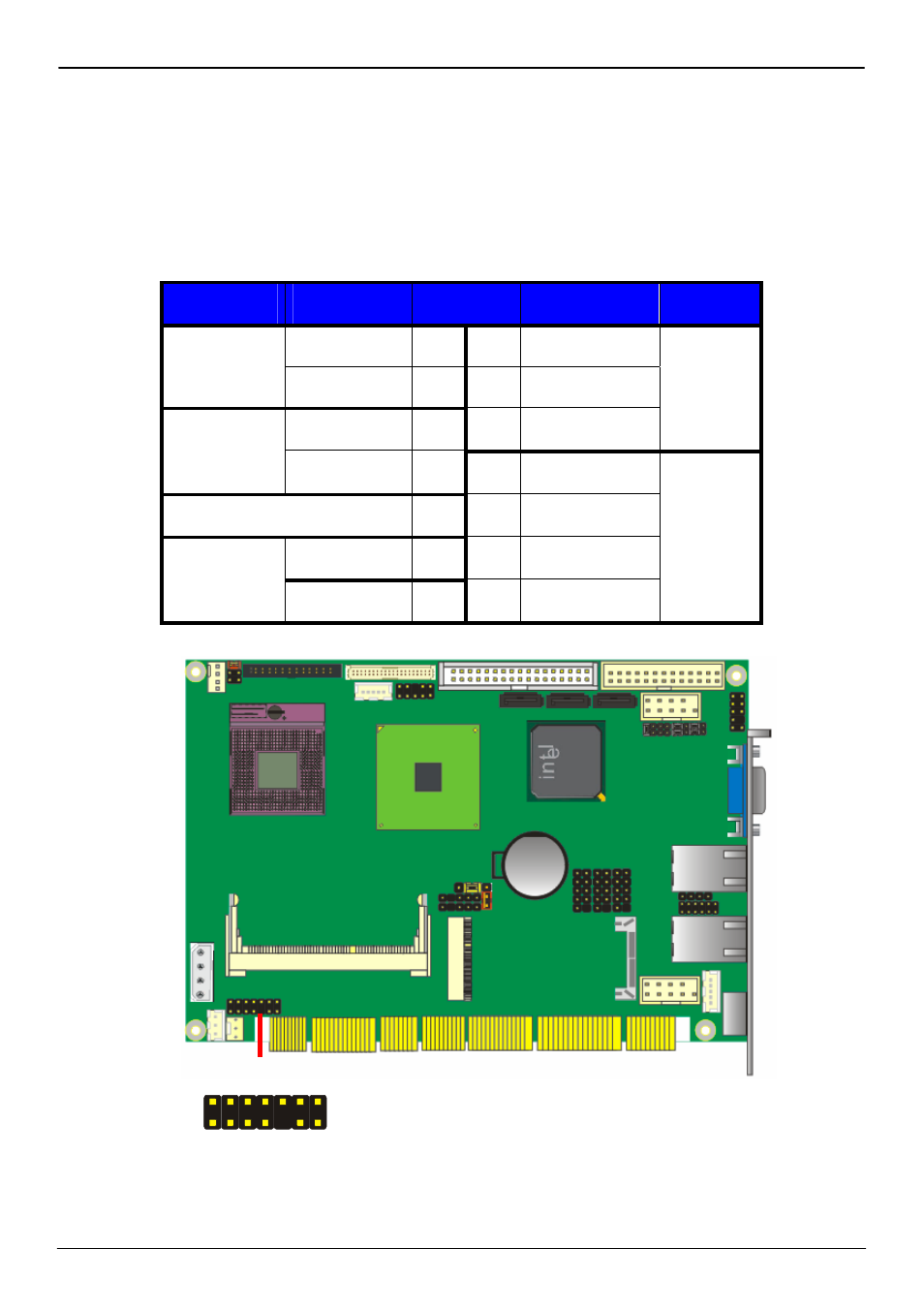 13 <switch and indicator | COMMELL HS-873P User Manual | Page 34 / 52