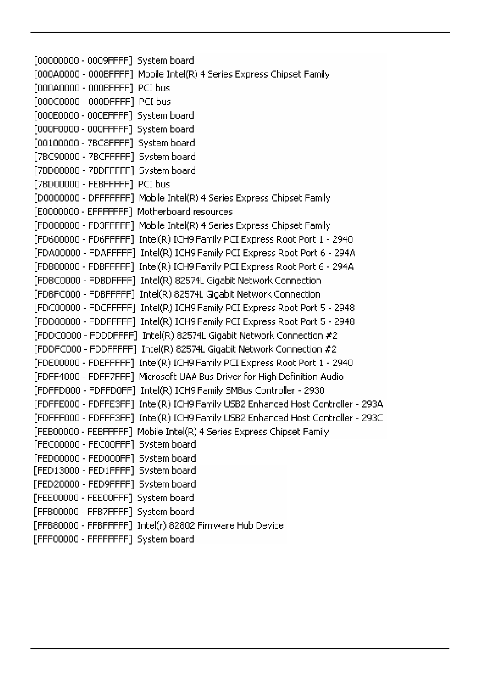 COMMELL HS-873P User Manual | Page 47 / 52