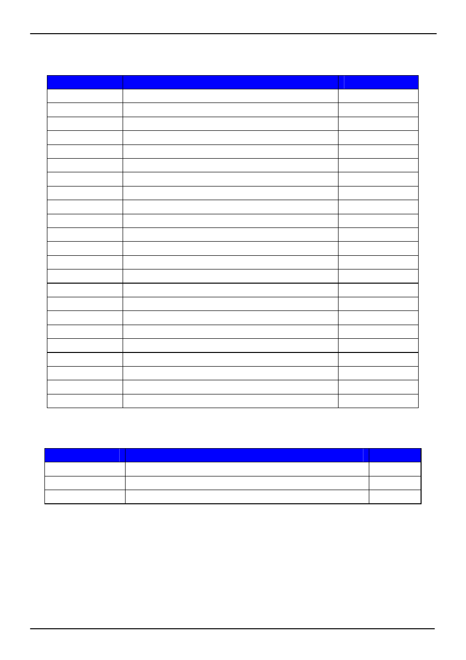 2 <connector reference | COMMELL HS-872PE User Manual | Page 14 / 56