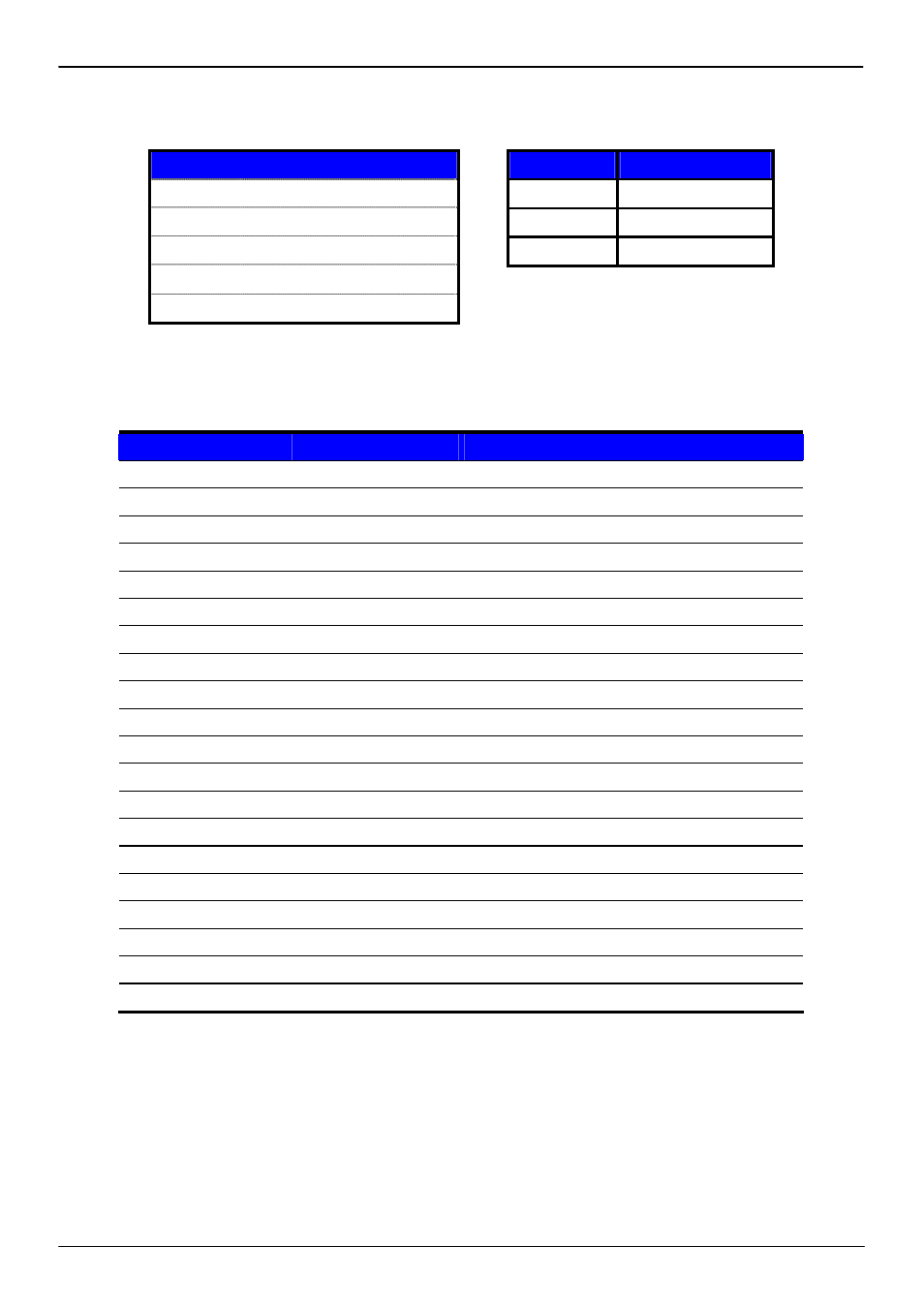 COMMELL HS-872PE User Manual | Page 23 / 56
