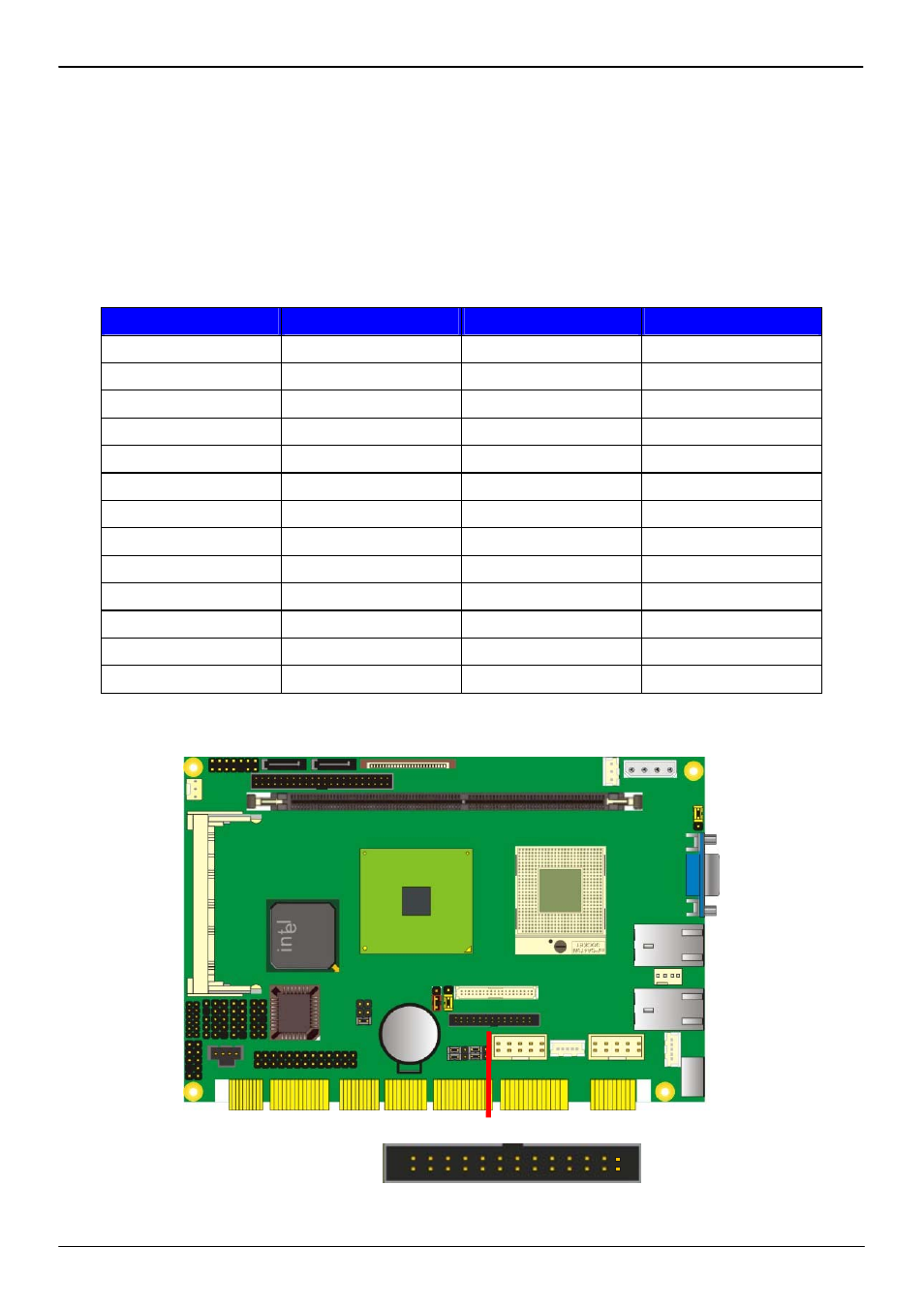 COMMELL HS-872PE User Manual | Page 25 / 56