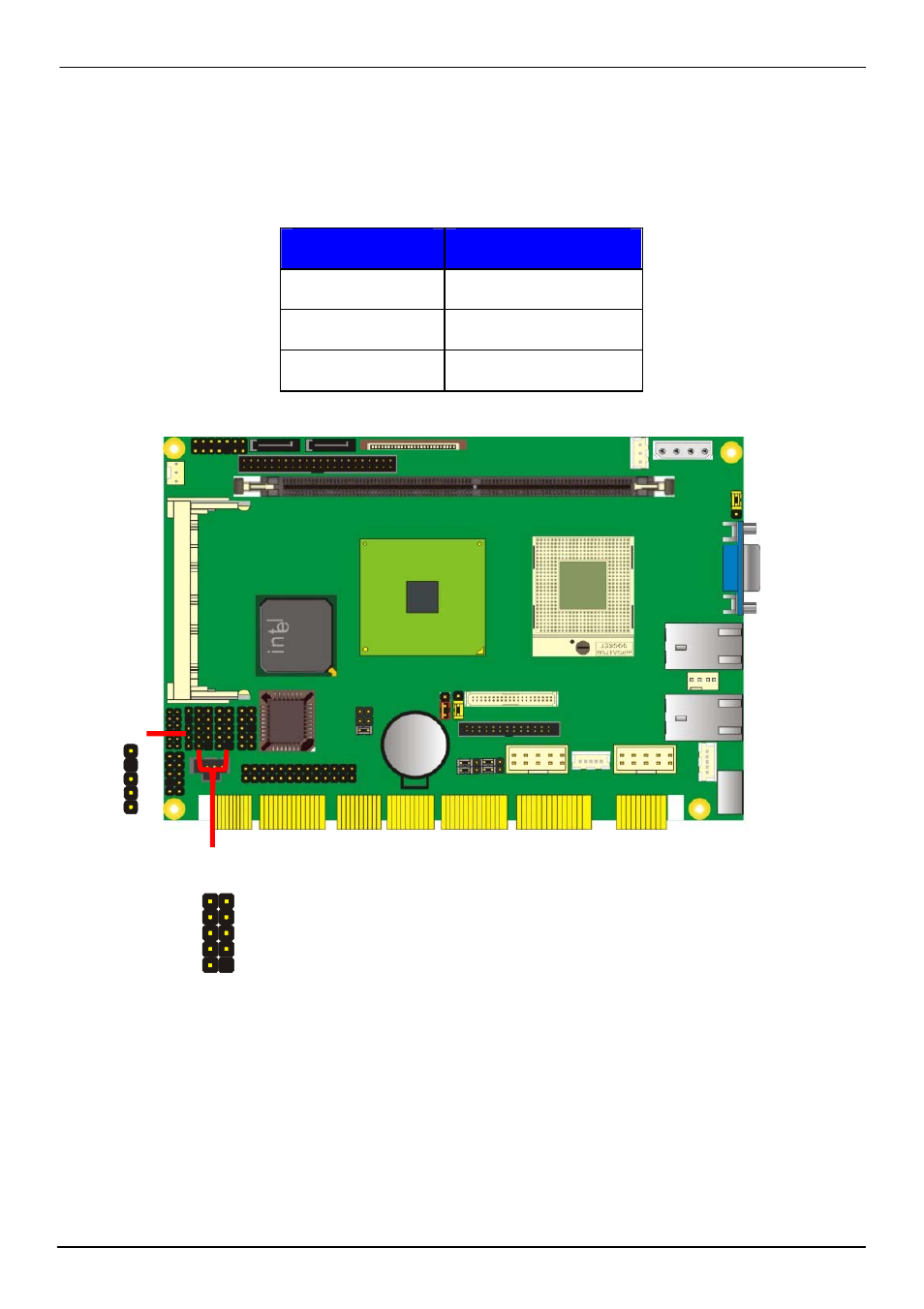 11 <usb2.0 interface | COMMELL HS-872PE User Manual | Page 30 / 56