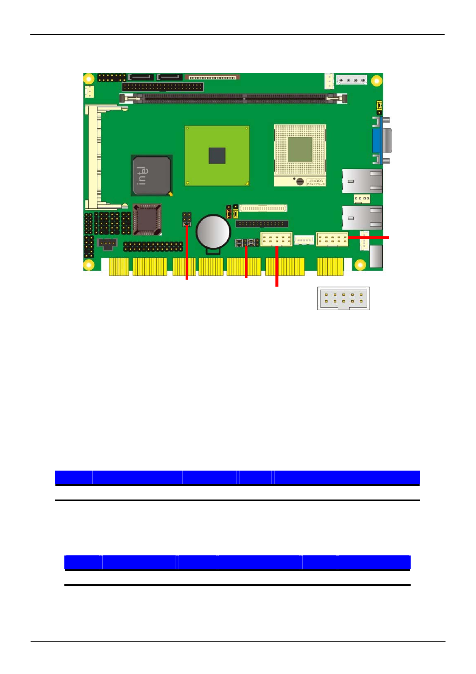 13 <power and fan installation | COMMELL HS-872PE User Manual | Page 33 / 56