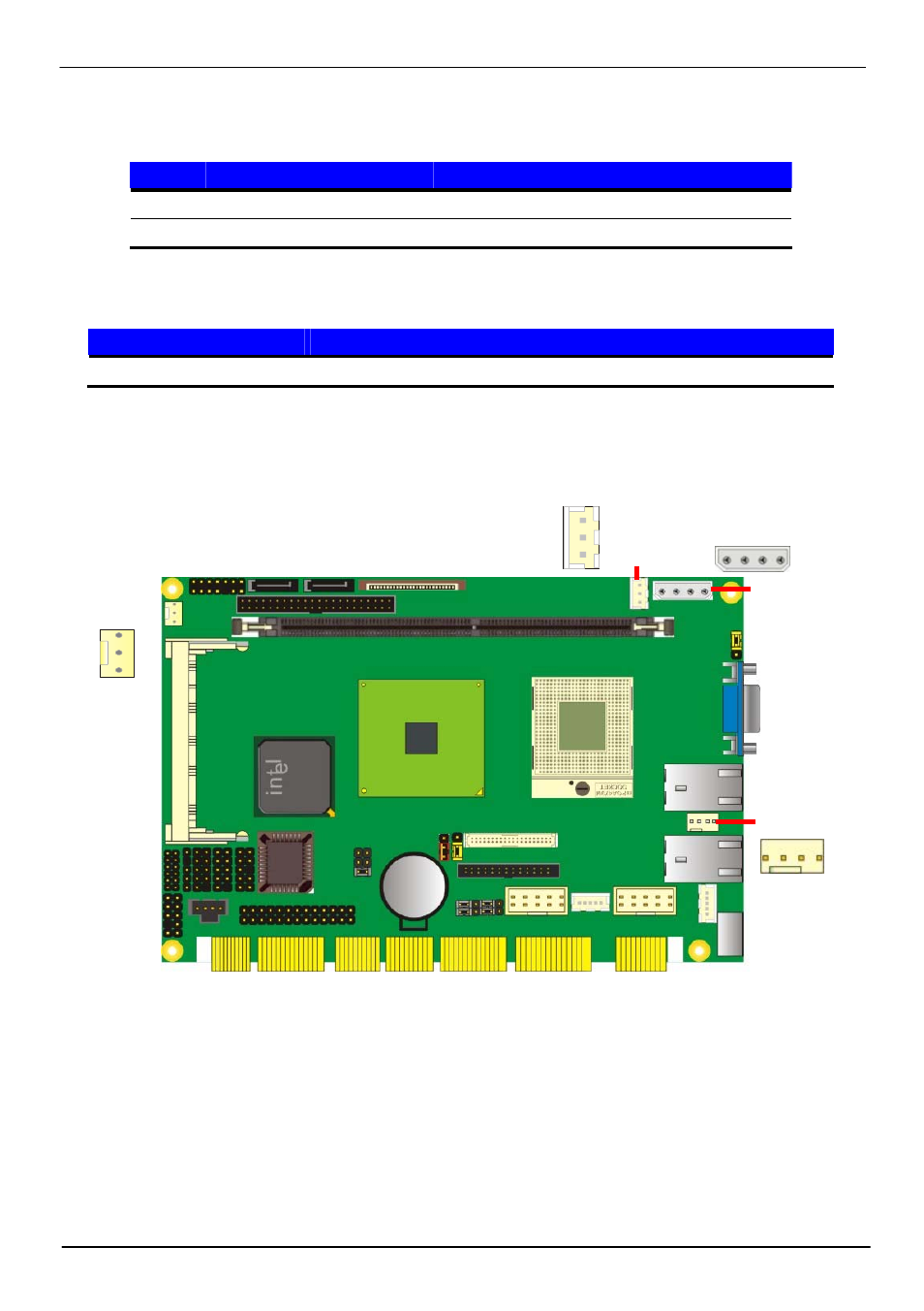 COMMELL HS-872PE User Manual | Page 34 / 56