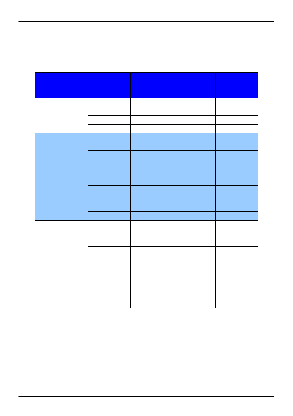 COMMELL HS-872PE User Manual | Page 39 / 56