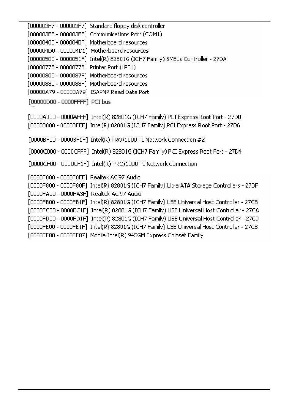 COMMELL HS-872PE User Manual | Page 50 / 56