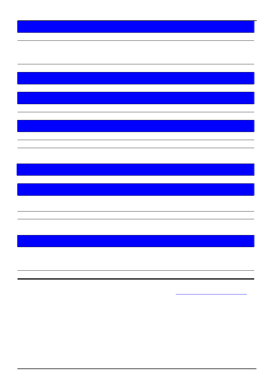 COMMELL HS-872PE User Manual | Page 8 / 56