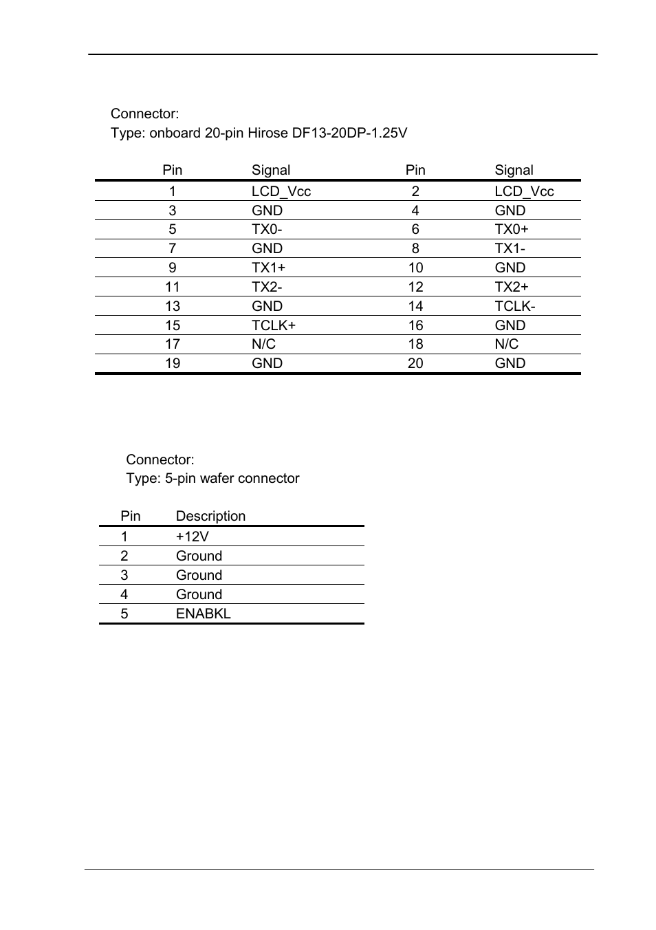 COMMELL HS-862 User Manual | Page 21 / 46