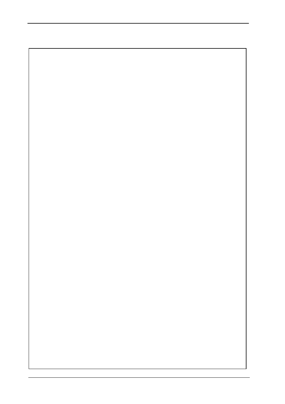 COMMELL HS-862 User Manual | Page 26 / 46