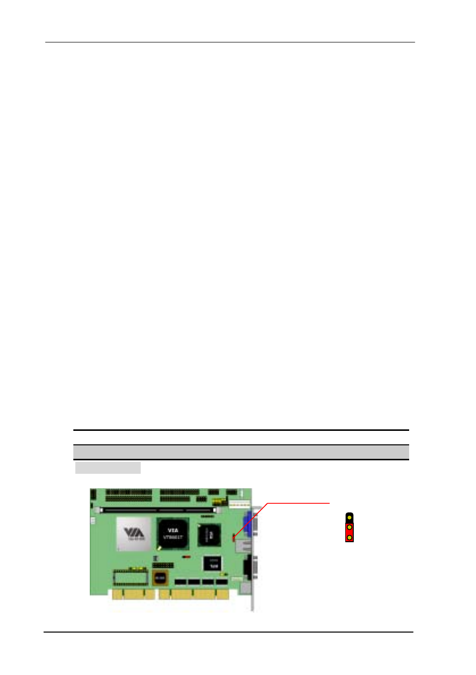 2 cpu setting, 3 cmos setting | COMMELL HE-860 User Manual | Page 12 / 37