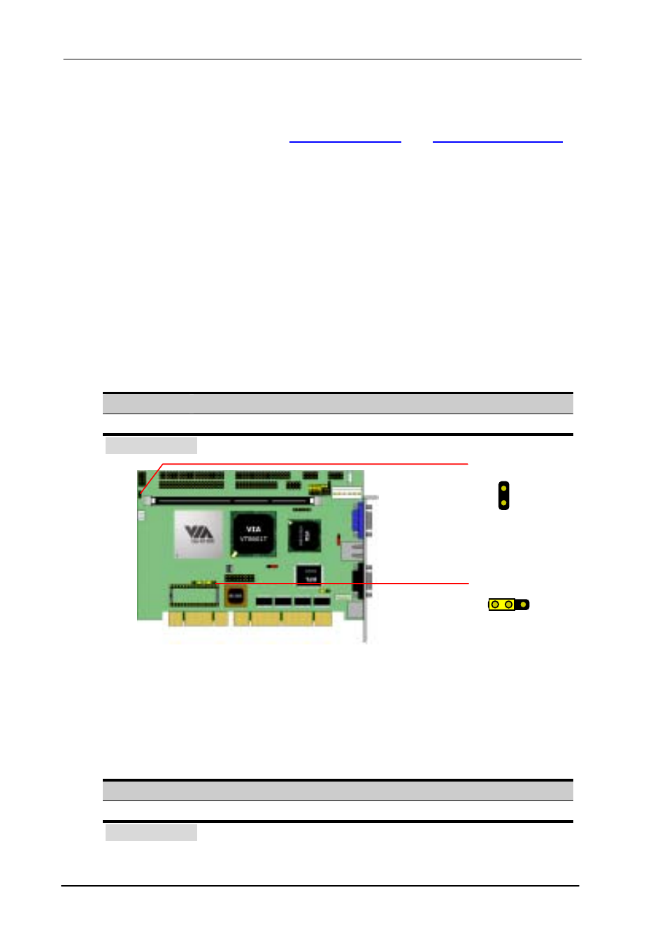5 embedded flash disk | COMMELL HE-860 User Manual | Page 14 / 37