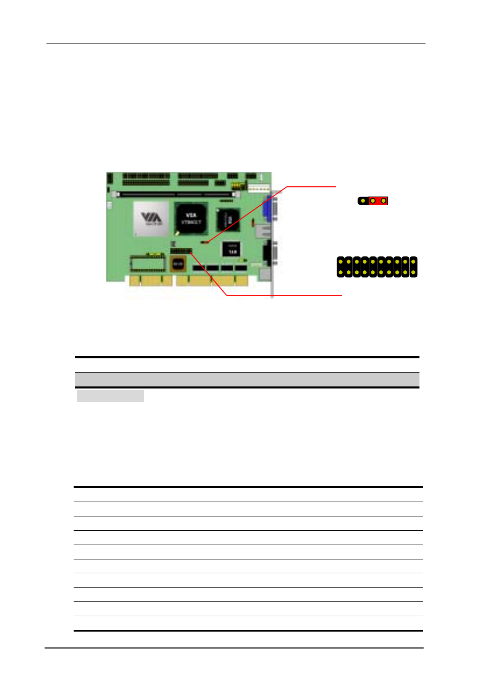 7 display interface | COMMELL HE-860 User Manual | Page 16 / 37
