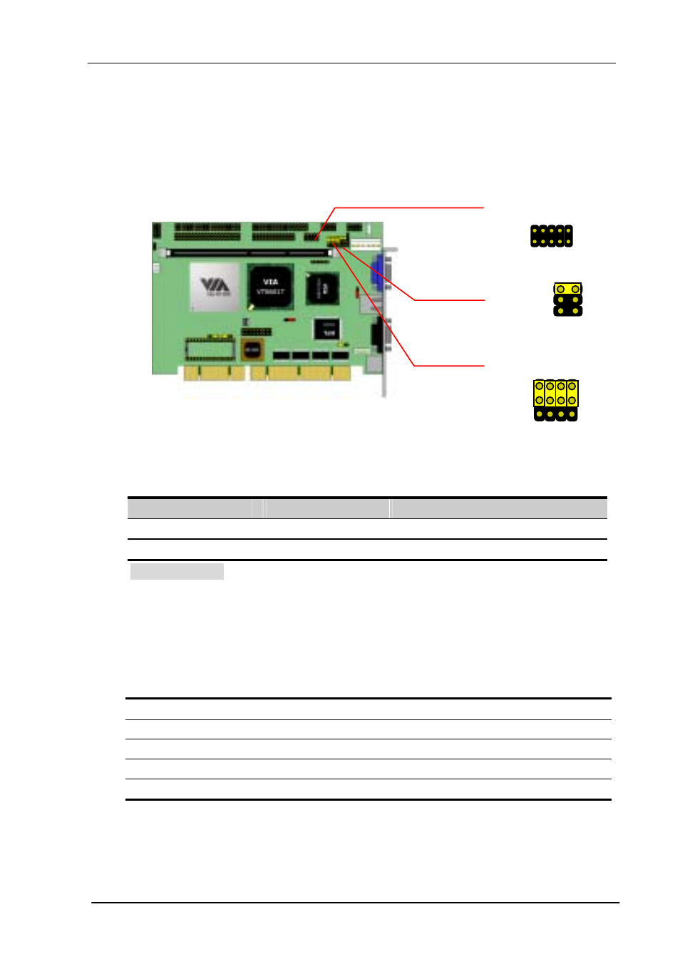 10 serial port com2 mode configuration | COMMELL HE-860 User Manual | Page 19 / 37