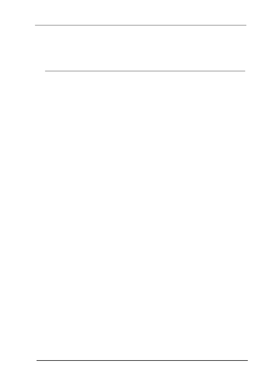 Appendix a. system resources, A.1 i/o port address map | COMMELL HE-860 User Manual | Page 25 / 37