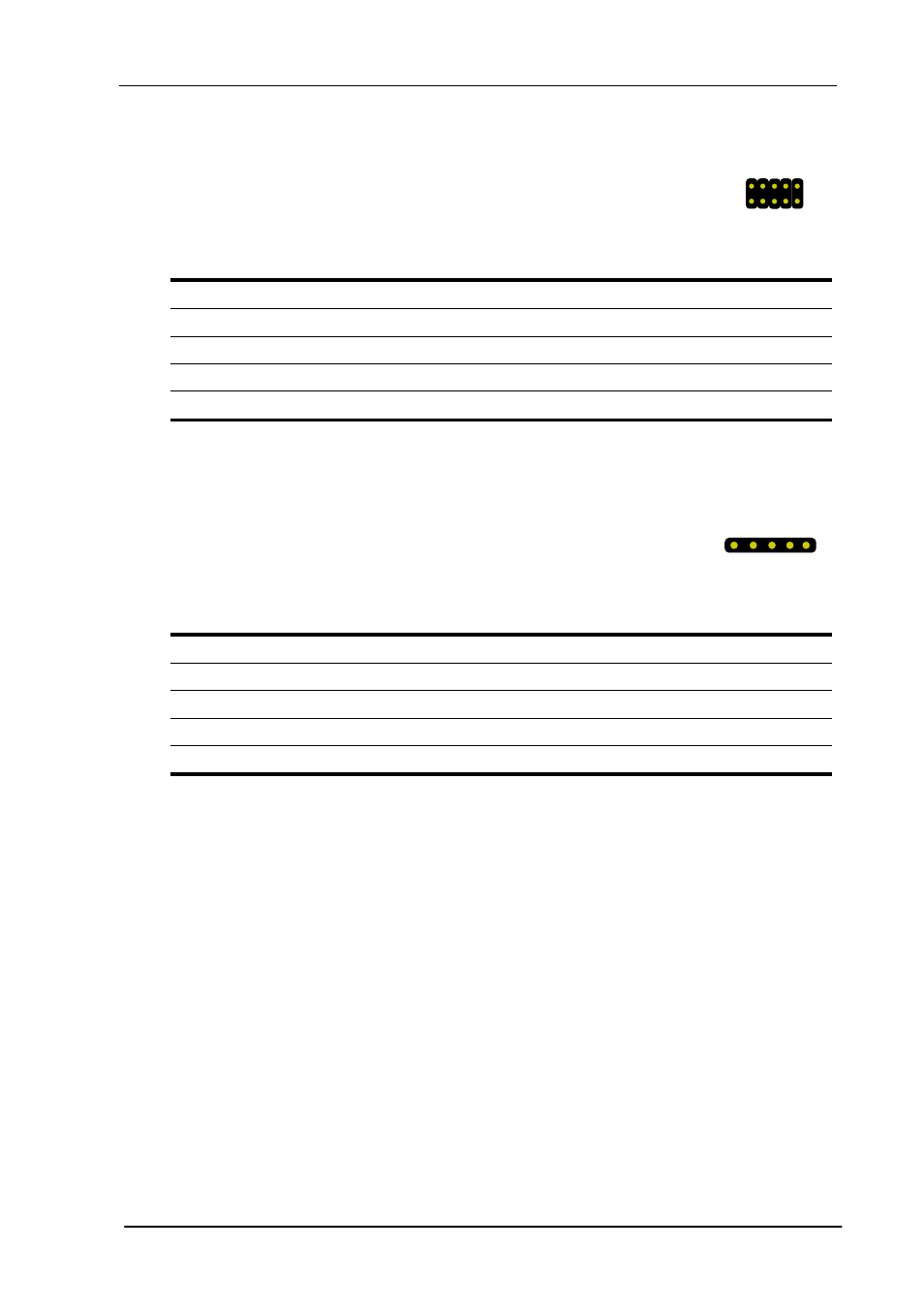 C.5 usb port, C.6 irda port | COMMELL HE-860 User Manual | Page 35 / 37
